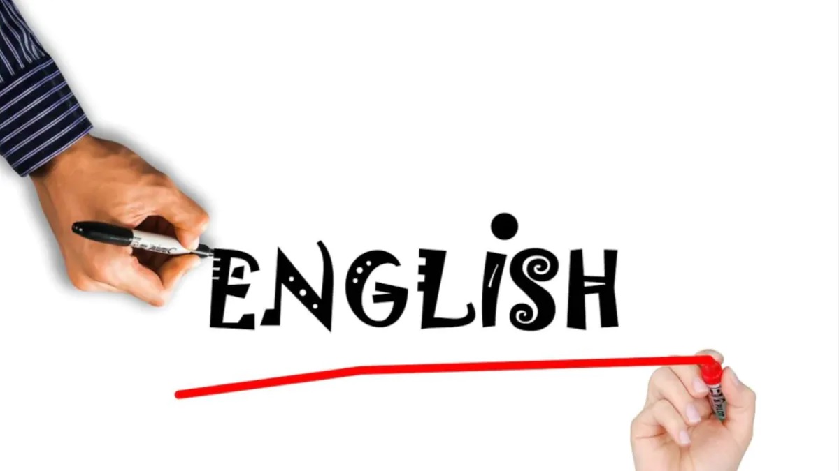 Integrated MA English